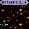 IRAS 07380-2148