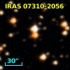 IRAS 07310-2056
