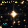 BD-21  2038