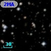 2MASX J07363477-2255010