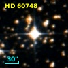HD  60748