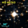 HD  60763