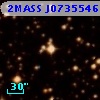 2MASS J07355466-2046497