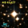 HD  61427