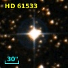 HD  61533