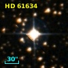 HD  61634