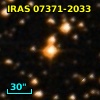 IRAS 07371-2033