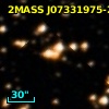2MASS J07331975-2052183
