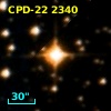 CPD-22  2340