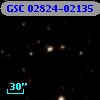 GSC 02824-02135