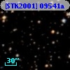 [STK2001] 09541a