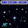 GRS 237.80 -02.10