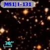 [M81] I-131