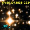 NVSS J073838-222437