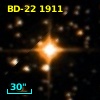 BD-22  1911
