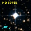 HD  59715