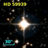 HD  59939