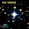 HD  59840