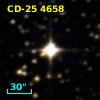 CD-25  4658