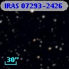 IRAS 07293-2426
