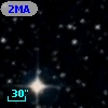 2MASX J07320399-2422287