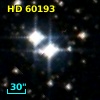 HD  60193