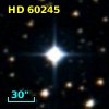 HD  60245