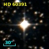 HD  60391