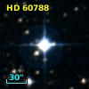 HD  60788