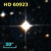 HD  60923