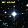 HD  61003