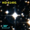 HD  61491