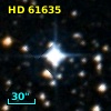 HD  61635