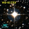 HD  61733
