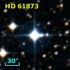 HD  61873