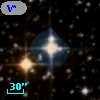 V* V583 Pup