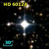 HD  60124