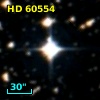HD  60554