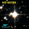 HD  60789