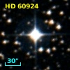 HD  60924