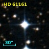 HD  61161