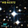 HD  61572