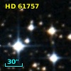 HD  61757