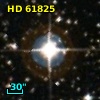 HD  61825
