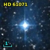 HD  61071