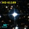 HD  61189