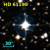 HD  61190