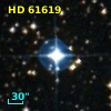 HD  61619