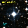 HD  61620