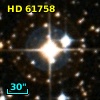HD  61758